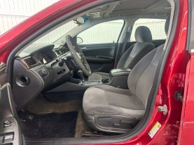 2015 CHEVROLET IMPALA LIMITED