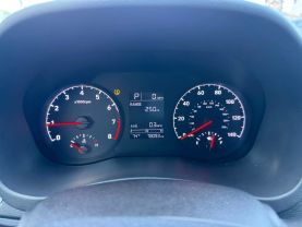 2020 HYUNDAI ACCENT SEDAN 4-CYL, 1.6 LITER SE SEDAN 4D