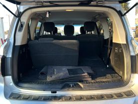 2017 NISSAN ARMADA SUV - AUTOMATIC - Dart Auto Group