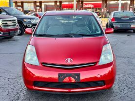 2008 TOYOTA PRIUS