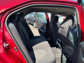 2020 TOYOTA CAMRY SEDAN - AUTOMATIC -  V & B Auto Sales