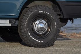 1998 TOYOTA LAND CRUISER PRADO SUV 3RZ-FE TX
