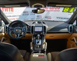 2018 PORSCHE CAYENNE For Sale in Orlando