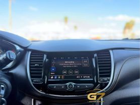 2021 Chevrolet Trax - Image 18