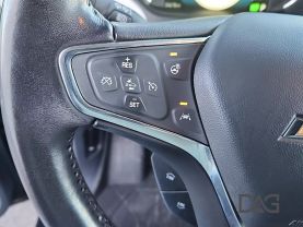 2020 CHEVROLET BOLT EV HATCHBACK