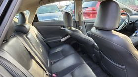 2011 TOYOTA PRIUS HATCHBACK 4-CYL, HYBRID, 1.8 LITER ONE HATCHBACK 4D