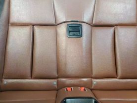 2013 BMW 1 SERIES CONVERTIBLE 6-CYL, 3.0 LITER 128I CONVERTIBLE 2D