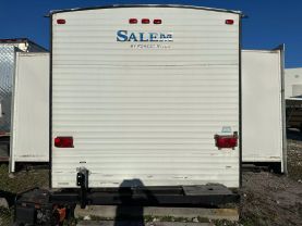 2017 SALEM BY FOREST RIVER SALEM - - 31KQBTS
