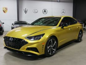 2021 HYUNDAI SONATA for sale in  Orlando, FL