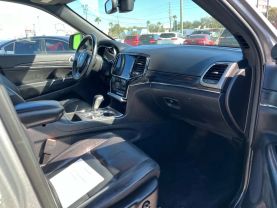 2019 JEEP GRAND CHEROKEE SUV V6, VVT, 3.6 LITER LIMITED SPORT UTILITY 4D