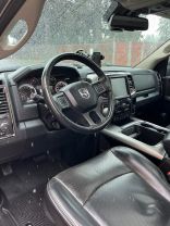 2016 RAM 1500 CREW CAB PICKUP V8, HEMI, 5.7 LITER SPORT PICKUP 4D 6 1/3 FT
