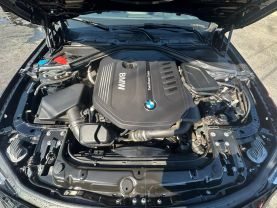 Used 2020 BMW 4 SERIES COUPE 6-CYL, TURBO, 3.0 LITER 440I COUPE 2D - LA Auto Star located in Virginia Beach, VA
