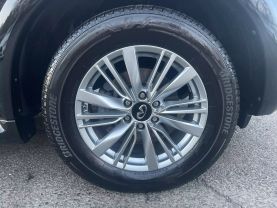2019 Infiniti Qx80 - Image 60