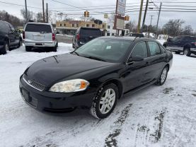 2013 Chevrolet Impala - Image 6