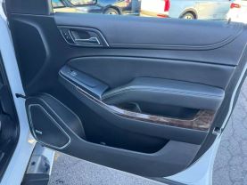 2018 CHEVROLET SUBURBAN SUV V8, ECOTEC3, 5.3 LITER LT SPORT UTILITY 4D at Major Key Motors - used car dealership in Lebanon, PA.