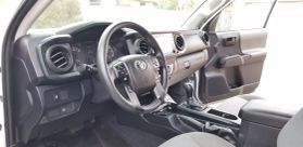 2021 TOYOTA TACOMA ACCESS CAB PICKUP 4-CYL, 2.7 LITER SR PICKUP 4D 6 FT at The One Autosales Inc in Phoenix , AZ 85022  33.60461470880989, -112.03641575767358