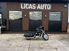 2006 HONDA VT1100 - 1100 C2