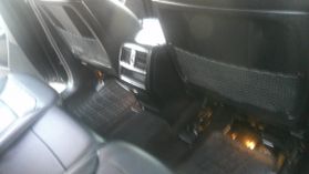 2014 MERCEDES-BENZ GL-CLASS SUV V8, TWIN TURBO, 4.6 LITER GL 450 4MATIC SPORT UTILITY 4D