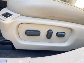 2015 FORD TAURUS