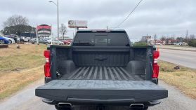 2021 CHEVROLET SILVERADO 1500 CREW CAB PICKUP V8, ECOTEC3, DFM, 5.3 LITER LT TRAIL BOSS PICKUP 4D 5 3/4 FT-Empire Motors INC