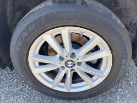 2015 BMW X5