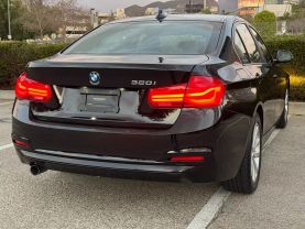 2016 Bmw 3 Series 320i Sedan 4d - Image 14