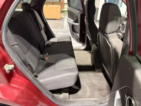 2008 PONTIAC TORRENT SUV V6, 3.4 LITER SPORT UTILITY 4D