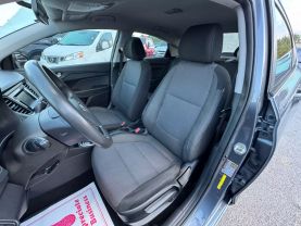 2020 HYUNDAI ACCENT SEDAN 4-CYL, 1.6 LITER SE SEDAN 4D