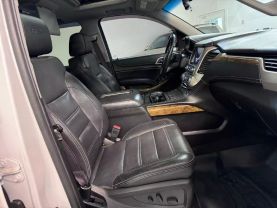2017 GMC YUKON SUV V8, ECOTEC3, 6.2 LITER DENALI SPORT UTILITY 4D