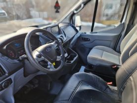 2016 Ford Transit 250 Van - Image 12
