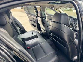 2011 BMW 5 SERIES SEDAN 6-CYL, TURBO, 3.0 LITER 535I XDRIVE SEDAN 4D