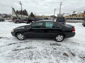 2013 Chevrolet Impala - Image 5
