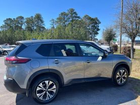 2023 Nissan Rogue Sv (2023.5) Sport Utility 4d - Image 7