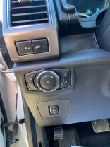 2017 FORD F150 SUPERCREW CAB