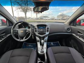 2015 Chevrolet Cruze 1lt Sedan 4d - Image 22