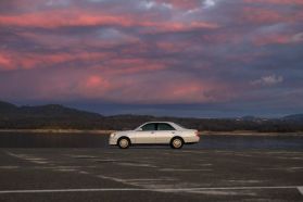 1999 TOYOTA CROWN SEDAN 2JZ-FSE ROYAL SALOON G
