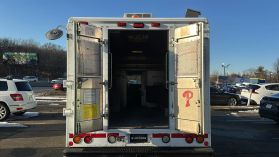 2007 CHEVROLET EXPRESS CUTAWAY