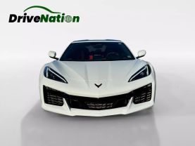 2024 CHEVROLET CORVETTE COUPE V8, 5.5 LITER Z06 COUPE 2D