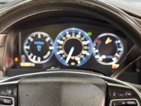 2015 CADILLAC ESCALADE ESV SUV V8, FLEX FUEL, 6.2 LITER PREMIUM SPORT UTILITY 4D