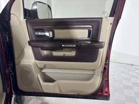 2017 RAM 2500 CREW CAB