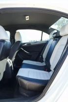 2016 VOLKSWAGEN JETTA SEDAN 4-CYL, PZEV, 1.8T 1.8T SPORT SEDAN 4D
