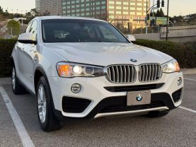 2015 Bmw X4 Xdrive28i Sport Utility 4d - Image 5