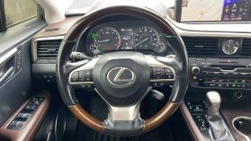 2018 Lexus Rx - Image 40