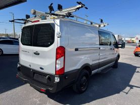 2019 FORD TRANSIT 150 VAN