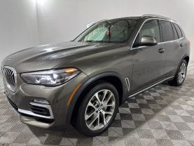 2020 BMW X5