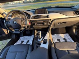 2012 BMW 3 SERIES SEDAN 4-CYL, TURBO, 2.0 LITER 328I SEDAN 4D