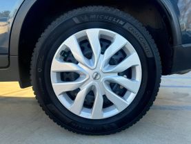 2016 NISSAN ROGUE SUV 4-CYL, 2.5 LITER S SPORT UTILITY 4D