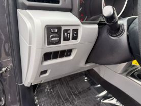 2011 TOYOTA 4RUNNER SUV GRAY AUTOMATIC - Budget Used Car Sales