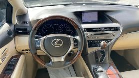 2015 Lexus Rx - Image 36