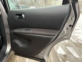 2014 NISSAN ROGUE SELECT SUV 4-CYL, 2.5 LITER S SPORT UTILITY 4D